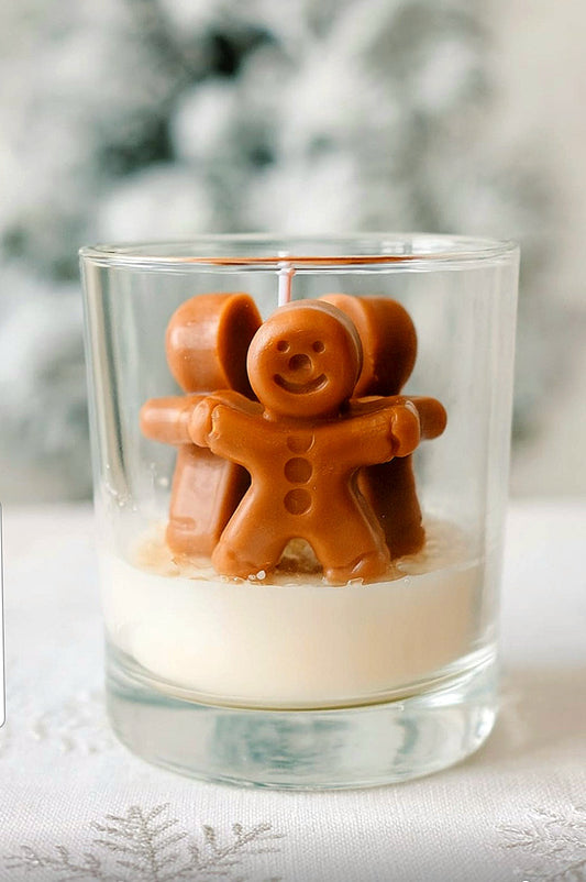 Gingerbread Glow 20cl