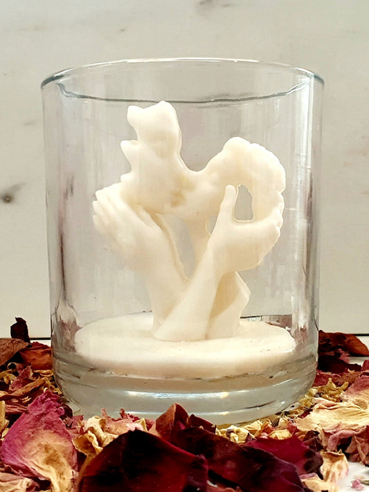 A Couple's Kiss in 30cl jar