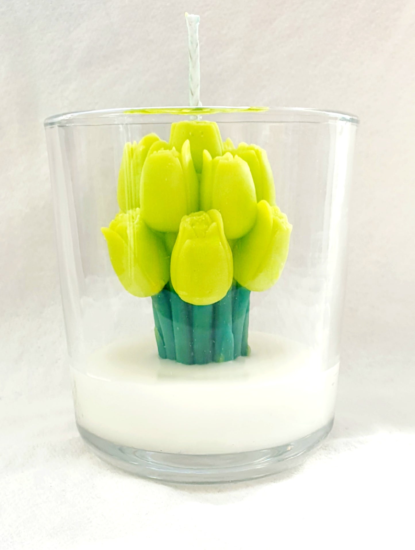 Tulip Touch