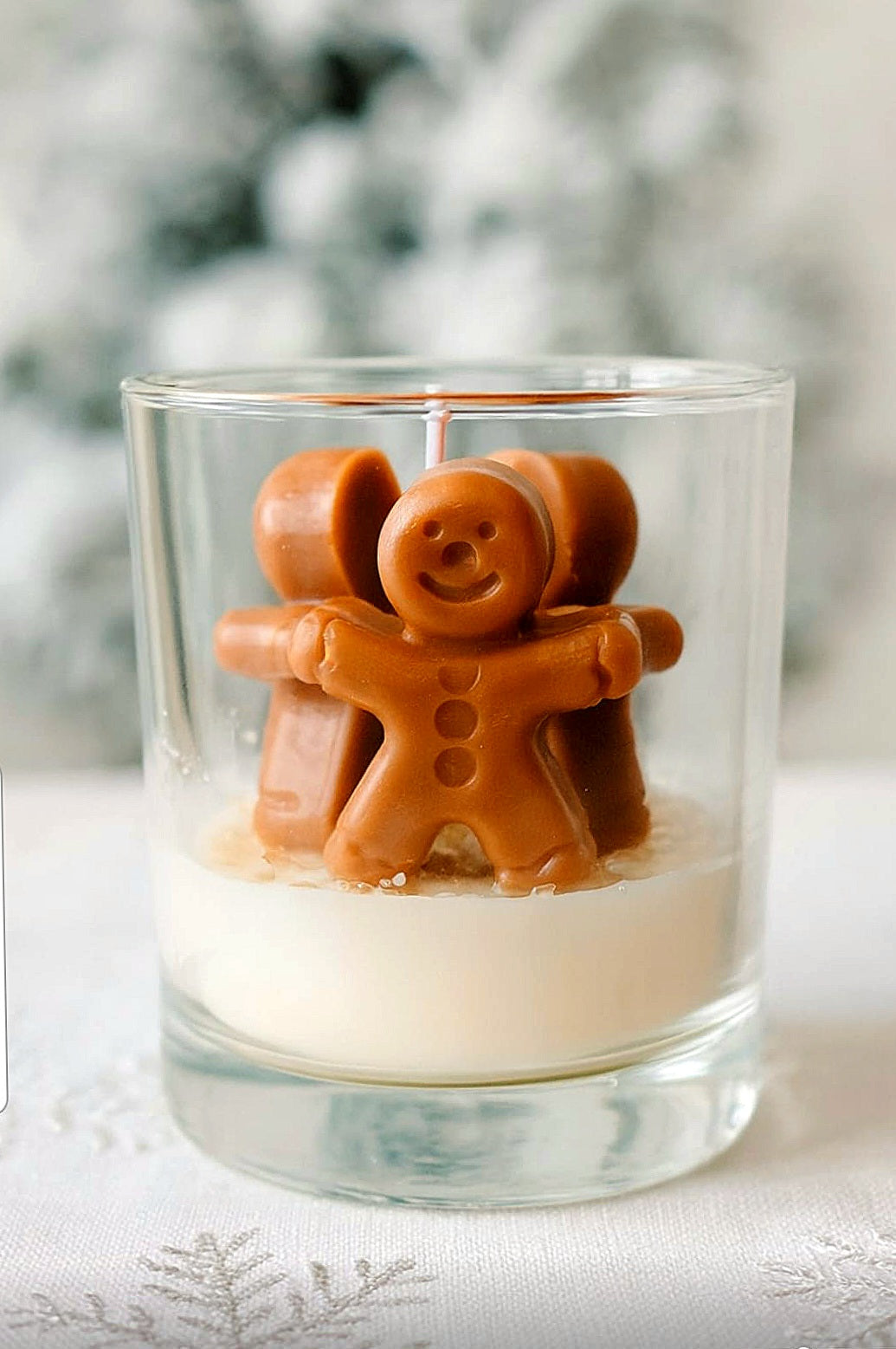 Gingerbread Glow 20cl