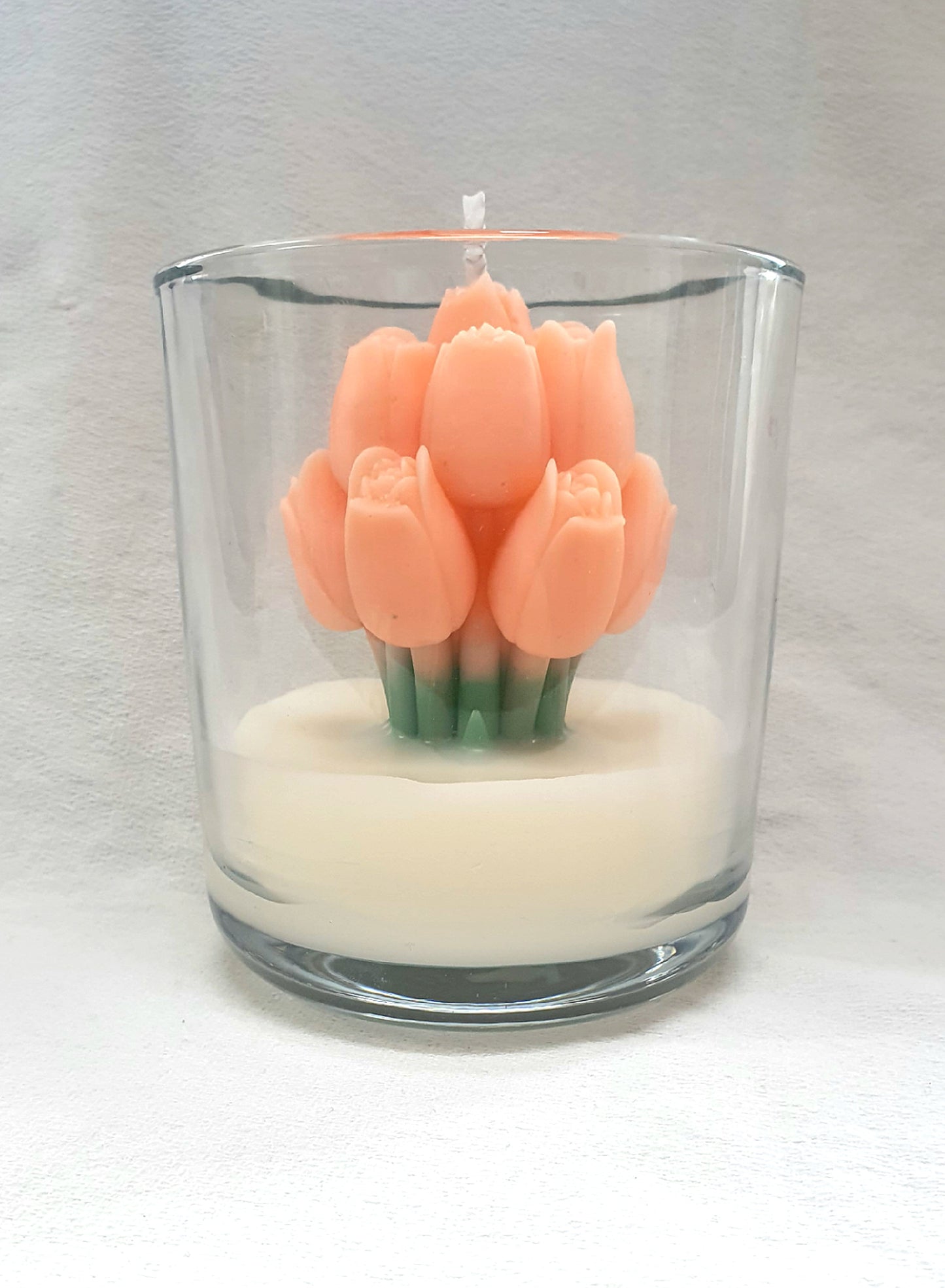 Tulip Touch