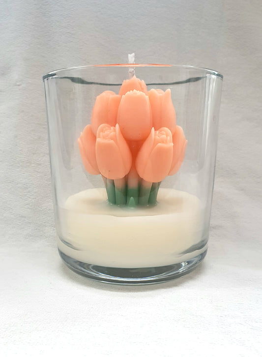 Tulip Touch