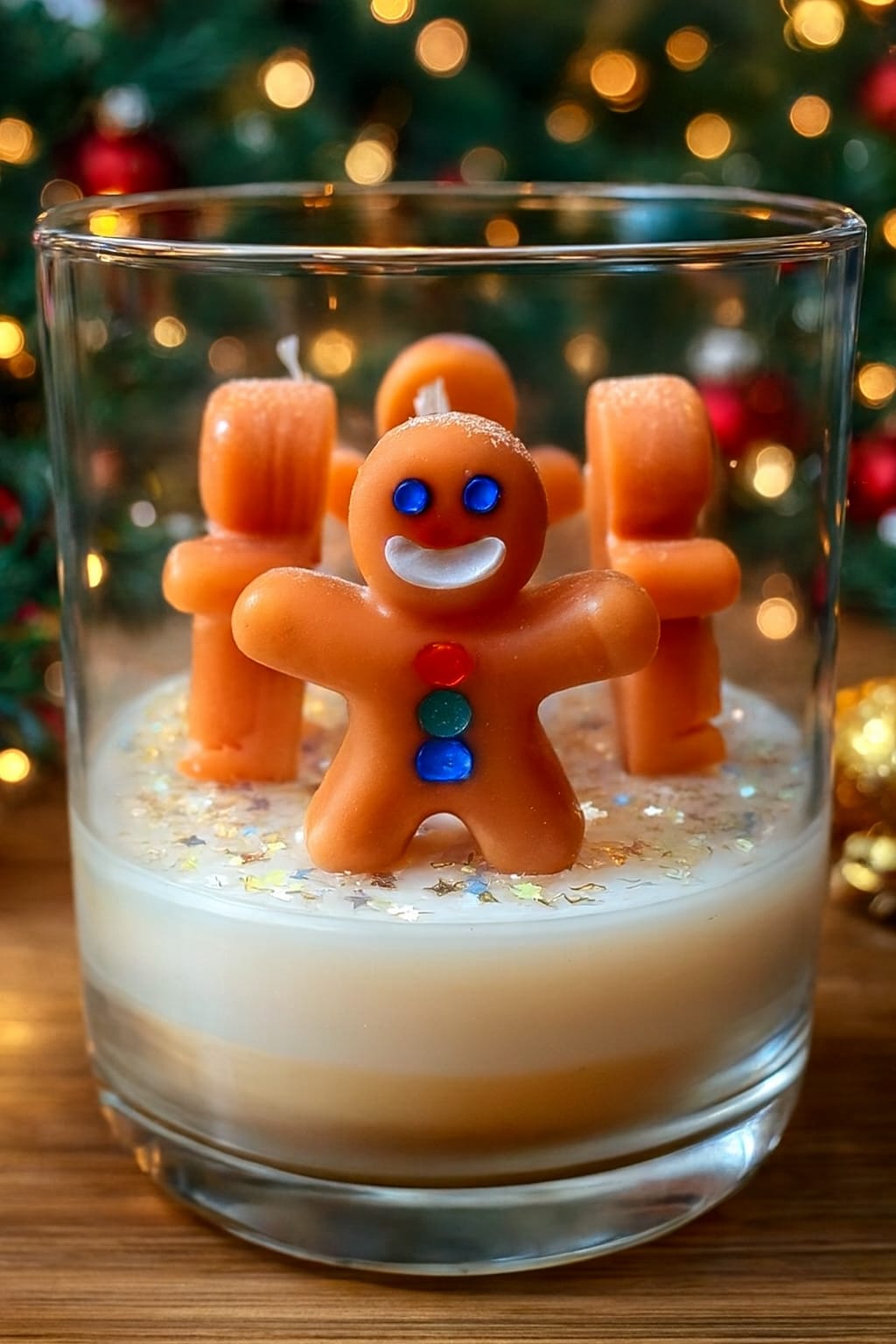 Gingerbread Glow 20cl