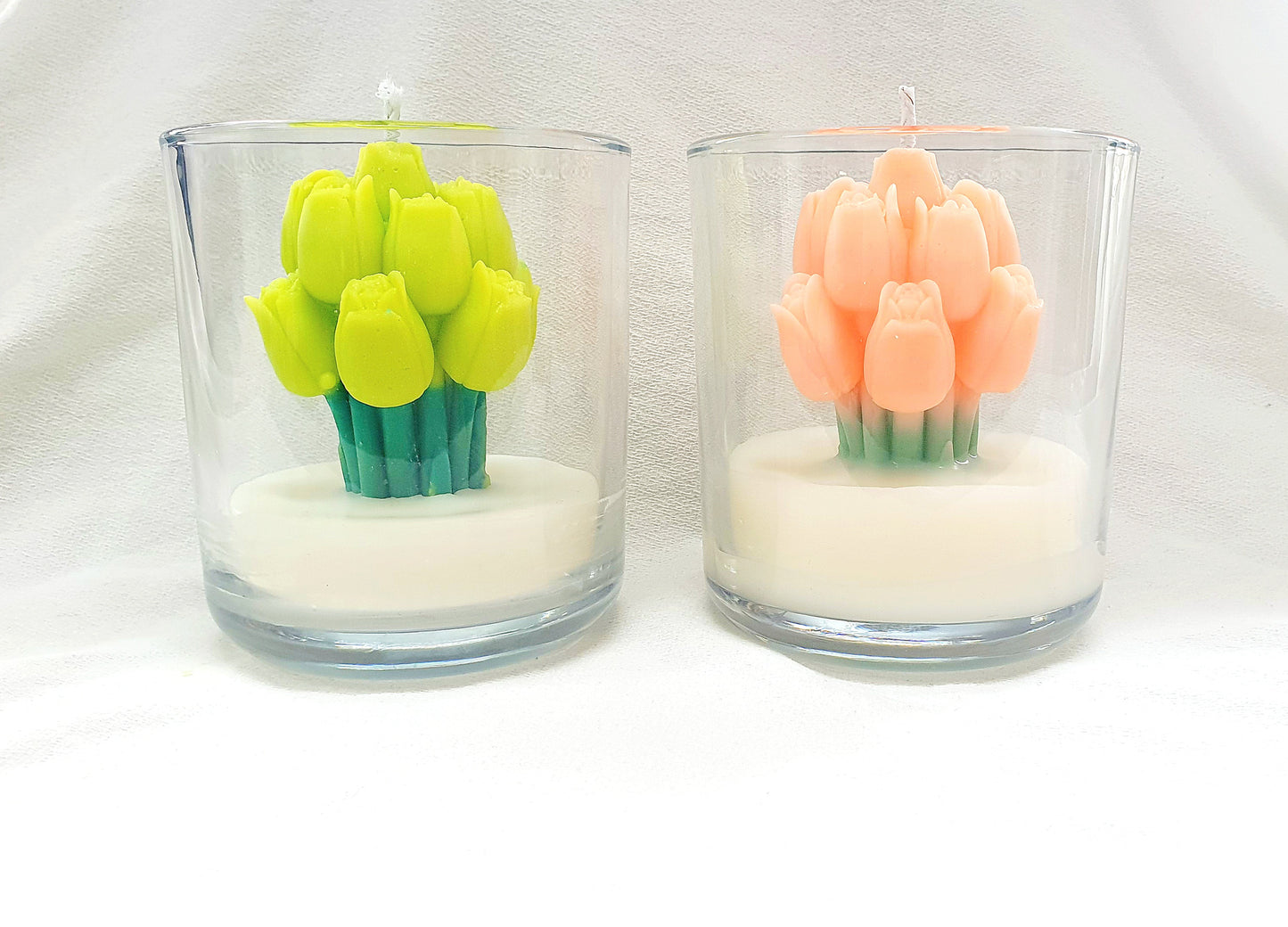 Tulip Touch